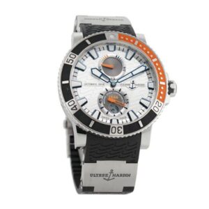 Ulysse Nardin Maxi Marine Diver Titanium 45Mm Men’S Watch