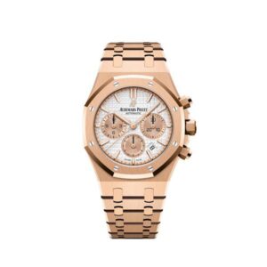 Audemars Piguet Royal Oak Selfwinding 26315Or.Zz.1256Or.01 Chronograph