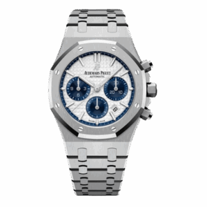 Audemars Piguet Royal Oak 26315ST.OO.1256ST.01 Chronograph Stainless Steel 38mm Men’s Watch