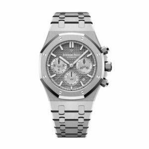 Audemars Piguet Royal Oak Selfwinding Chronograph 26315St.Oo.1256St.02 38Mm Stainless Steel Men’S Watch