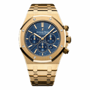 Audemars Piguet Royal Oak Chronograph Men’S Watch