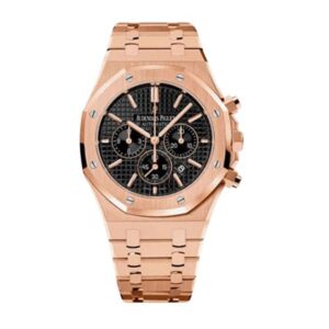 Audemars Piguet Royal Oak Chronograph 41Mm Men’S Watch