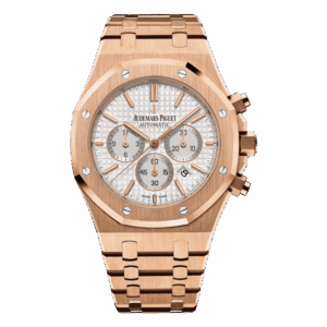 Audemars Piguet Royal Oak Chronograph 41Mm Men’S Watch
