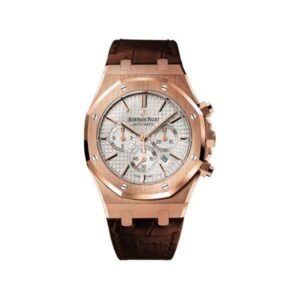 Audemars Piguet Royal Oak Chronograph 41Mm Men’S Watch