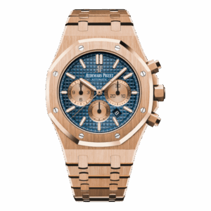 Audemars Piguet Royal Oak Chronograph  41Mm  Men’S Watch