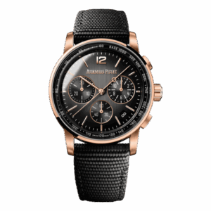 Audemars Piguet Code 11.59 26393Nr.Oo.A002Kb.01 Selfwinding Chronograph 41Mm Rose Gold Men’S Watch
