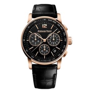 Audemars Piguet Code 11.59 Automatic 26393Or.Oo.A002Cr.01 Chronograph 41Mm Men’S Watch
