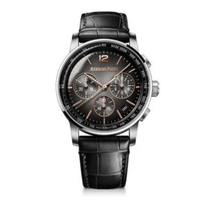 Audemars Piguet Code 11.59 Chronograph 26393CR.OO.A002CR.01 Two Tone Men’S Watch