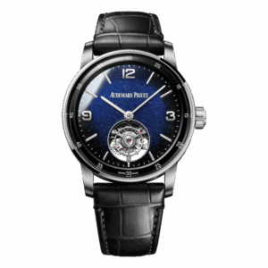 Audemars Piguet Code 11.59 26396Bc.Oo.D002Cr.01 Selfwinding Flying Tourbillon 41Mm White Gold Men’S Watch
