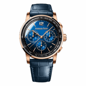 Audemars Piguet Code 11.59 Chronograph 26393Or.Oo.A028Cr.01 41Mm Men’S Watch