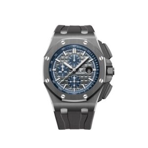 Audemars Piguet Royal Oak Offshore Self Winding Chronograph Watch