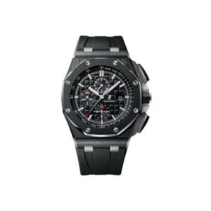 Audemars Piguet 26402Ce.Oo.A002Ca.01 Royal Oak Offshore Black Ceramic 44Mm Black Dial Men’S Watch