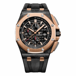 Audemars Piguet Royal Oak Offshore Chronograph Qe Ii Cup 2016 44Mm Men’S Watch