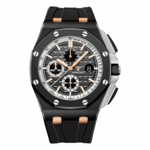 Audemars Piguet  Royal Oak Offshore 26415Ce.Oo.A002Ca.01 Chronograph 44Mm Men’S Watch