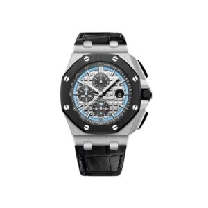 Audemars Piguet Royal Oak Offshore Chronograph 44Mm Men’S Watch