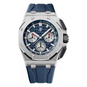 Audemars Piguet Royal 26420Ti.Oo.A027Ca.01 Oak Offshore Chronograph 43Mm Men’S Watch