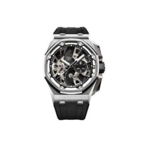 Audemars Piguet Royal Oak Offshore Tourbillon Chronograph 45Mm  Men’S Watch