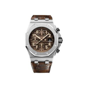 Audemars Piguet Royal Oak Offshore Chronograph 42 Mm Men’S Watch