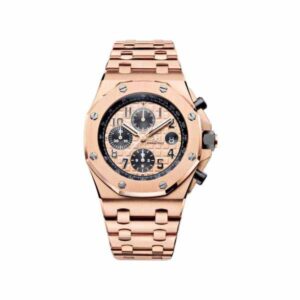 Audemars Piguet Royal Oak Offshore Chronograph 42Mm Men’S Watch