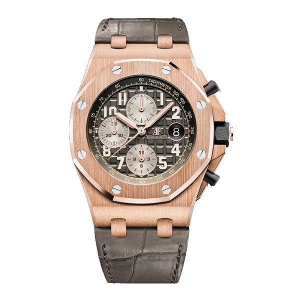 Audemars Piguet Royal Oak Offshore Chronograph 42Mm Men’S Watch