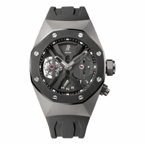 Audemars Piguet Royal Oak Gmt Tourbillon 44Mm Men’s Watch