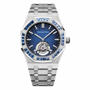 Audemars Piguet Royal Oak Tourbillon 26521Pt.Yy.1220Pt.01 Extra-Thin 41Mm Men’S Watch