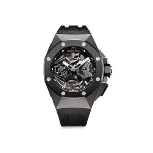 Audemars Piguet Royal Oak Concept Flying Tourbillon Gmt Men’S Watch