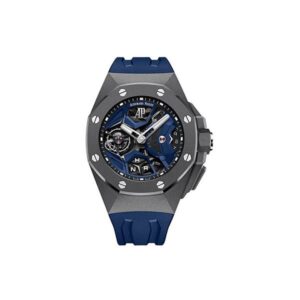 Audemars Piguet Royal Oak Concept Flying Tourbillon Gmt  44Mm Men’S Watch