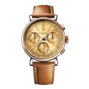 Audemars Piguet 26595SR.OO.A032VE.01 Self Winding Chronograph Limited Edition