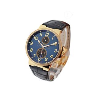 Ulysse Nardin Maxi Marine Chronometer
