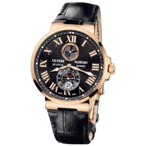 Ulysse Nardin Maxi Marine Chronometer