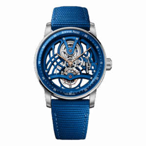 Audemars Piguet Tourbillon 26600Nb.Oo.D346Kb.01 Openworked 41Mm Ceramic Men’S Watch