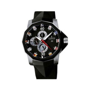 Corum Admiral’S Cup Titanium 48Mm Men’S Watch