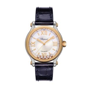 Chopard Happy Sport Automatic 33Mm Ref. 278608-6001