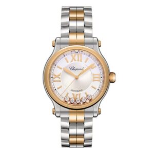 Chopard Happy Sport 33Mm Ladies’ Watch