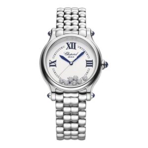 Chopard Happy Sport Limited Edition Ladies’ Watch