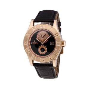 Corum Romulus 18Kt Rose Gold 41Mm Men’S Watch