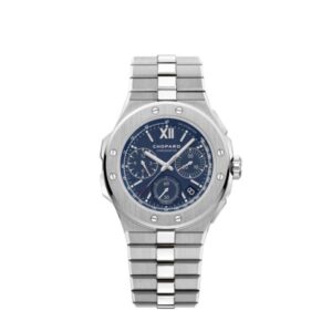 Chopard Alpine Eagle Xl Chrono Men’S Watch