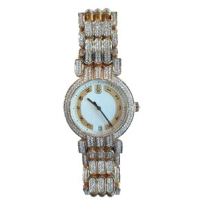 Harry Winston Premier Arabic 27Mm Ladies Watch