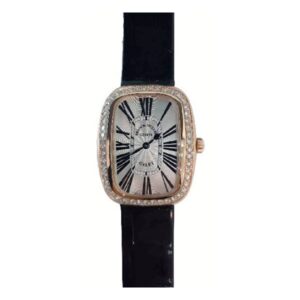 Franck Muller Galet Quartz 34Mm Ladies Watch