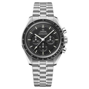 Omega Speedmaster Moonwatch Professional Co-Axial Master Chronometer Watch