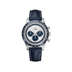 Omega Speedmaster Chronograph 40Mm Stainless Steel Men’S Watch
