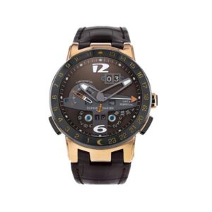 Ulysse Nardin El Toro Gmt Perpetual