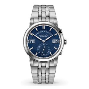 A. Lange & Söhne Odysseus 40.5Mm Men’S Watch Ref. 363.179