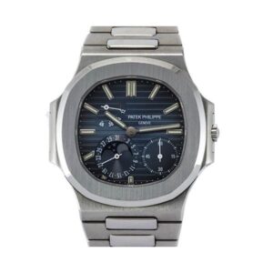 Patek Philippe Nautilus 3712/1A-001 39Mm Stainless Steel Men’S Watch