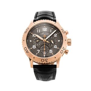 Breguet Type Xxi Flyback Men’S Watch