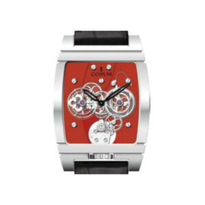 Corum Golden Bridge 38Mm Men’S Watch Ref. 382.890.59/0F01