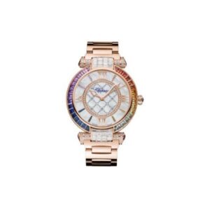 Chopard Imperiale 18Kt Rose Gold 40Mm Ladies Watch