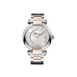 Chopard Imperiale Stainless Steel 40Mm Ladies Watch