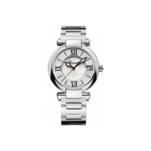 Chopard Imperiale Stainless Steel 36Mm Ladies Watch